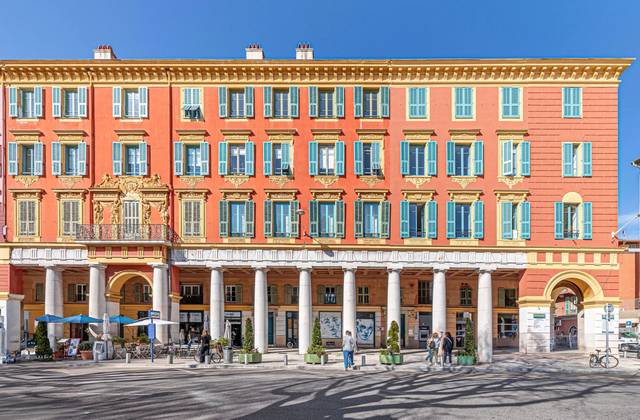 Winter Immobilier - квартира - Nice - Port - Nice - 1308556d4cc5fb6e61a89e2fac675dba_560bac2953_1920