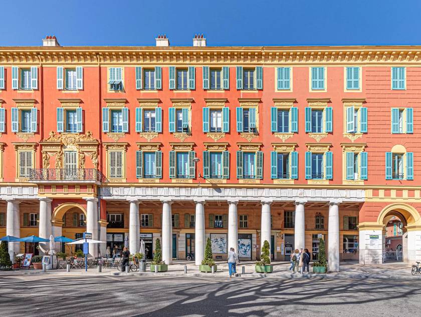 Winter Immobilier - квартира - Nice - Port - Nice - 1308556d4cc5fb6e61a89e2fac675dba_560bac2953_1920