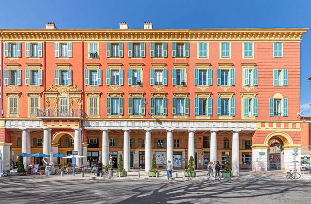 Winter Immobilier - квартира - Nice - Port - Nice - 1308556d4cc5fb6e61a89e2fac675dba_560bac2953_1920