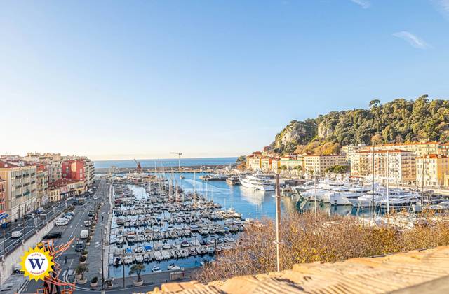 Winter Immobilier - квартира - Nice - Port - Nice - 40fb34be6580d8c6b7487cba5a3756b4_04f423506b_1920