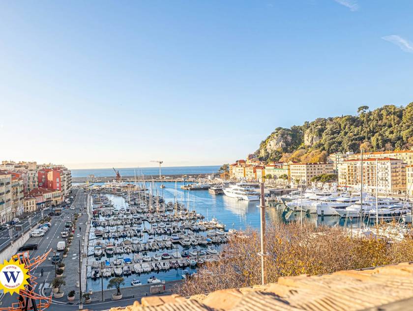 Winter Immobilier - квартира - Nice - Port - Nice - 40fb34be6580d8c6b7487cba5a3756b4_04f423506b_1920