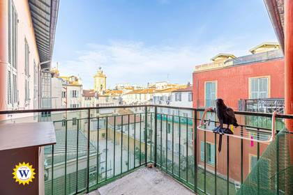 Winter Immobilier - квартира - Nice - Port - Nice - e9873c5ceaffb8d3fc37a626174df1d5_01a4b143ed_1920