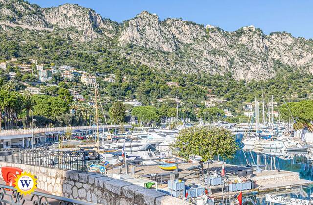 Winter Immobilier - Appartamento  - Beaulieu-sur-Mer - 5ad1b0f8b6d43da121cddbad52b22fd0_233d35bbab_1920