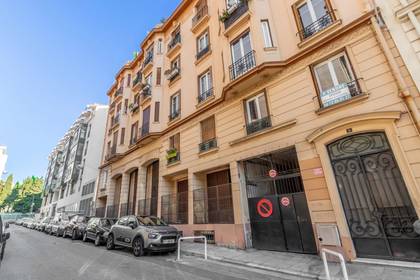 Winter Immobilier - Appartamento  - Nice - Vernier - Nice - 1d2be9562e323444564836dc879431bf_fe0a491017_1920