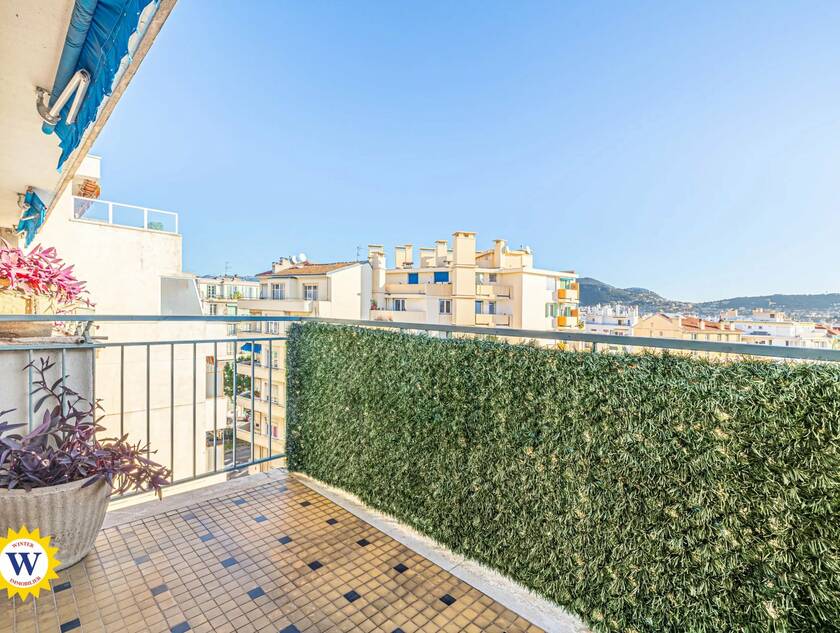 Winter Immobilier - квартира - Nice - Fleurs Gambetta - Nice - 38db70138215ebe37d295cf01fe94c5a_f5d0dde2e9_1920-original