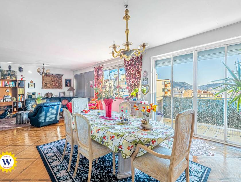 Winter Immobilier - квартира - Nice - Fleurs Gambetta - Nice - 9d61b856fa7ebf3122e252f57417267b_8f9f799041_1920