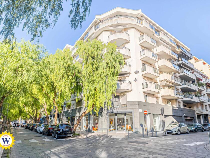Winter Immobilier - Appartamento  - Nice - Port - Nice - 0656f2c3e8f22fdce753c820a2f5d82c_04c84ee114_1920
