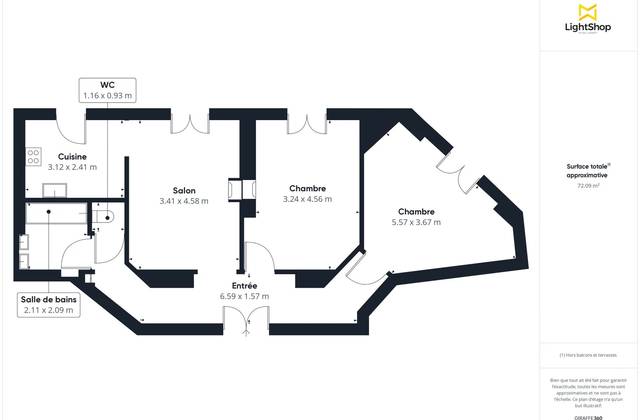 Winter Immobilier - Appartamento  - Nice - Vernier - Nice - 572ac4ec87abd45fb9c9ab71441ab1b8_4aeb5755d4_1920
