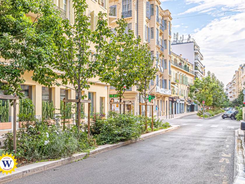 Winter Immobilier - Appartement - Nice - Carré d'or - Nice - 3df42e6012f6168fbe84be17a5af6c64_80a0789a43_1920
