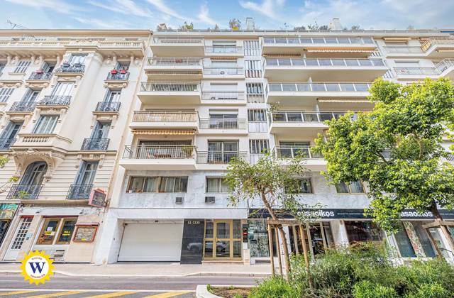 Winter Immobilier - Appartement - Nice - Carré d'or - Nice - 8e1b896e0b249900fc356ee4f9948d1f_ab122d97cd_1920