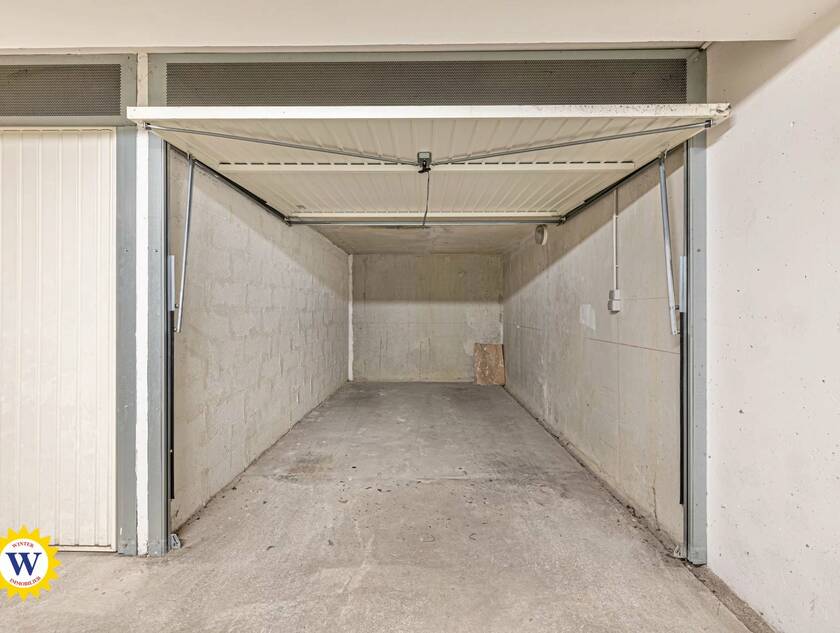 Winter Immobilier - Garage parking - Nice Nord - Nice - 61e34b73fdbbc8b3d9a8f5693e3ec1e8_6ef75c542b_1920