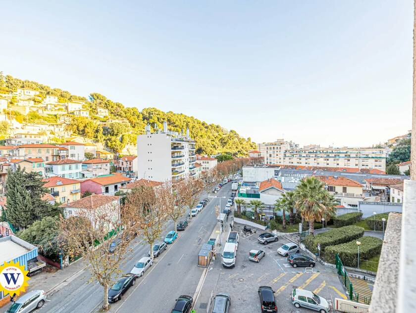 Winter Immobilier - Appartamento  - Nice - Madeleine / Bornala - Nice - d2c42db8cd77bb43e4e6434d7a4b9e10_431019a0f8_1920
