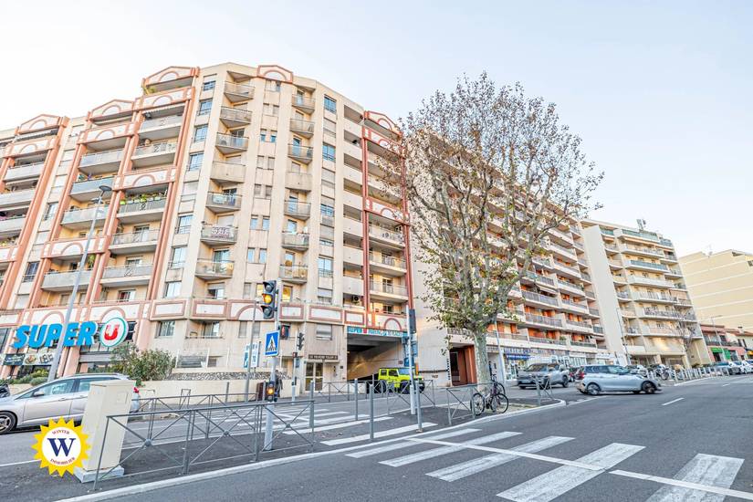 Winter Immobilier - Appartamento  - Nice - Madeleine / Bornala - Nice - b41b6323155d7ba61947f5ad2c7e7c4d_5a73c66109_1920
