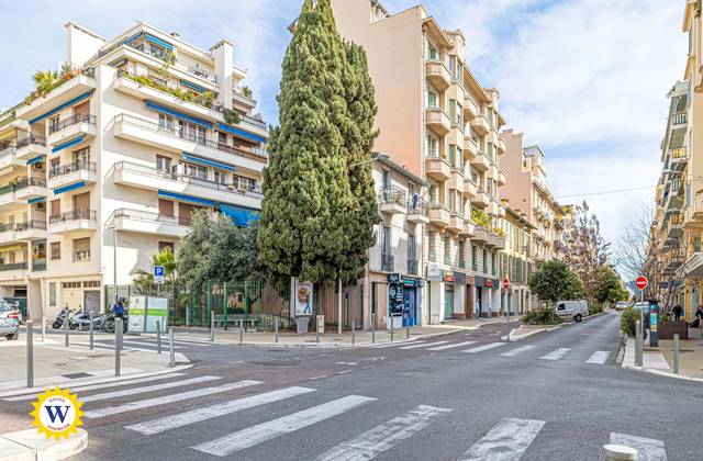 Winter Immobilier - Appartamento  - Nice - Fleurs Gambetta - Nice - dcaa6a908cacf83c219a91a74fb71d6c_b813786138_1920