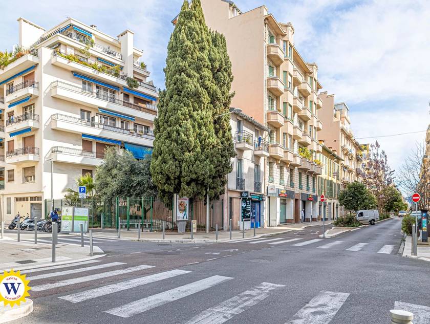 Winter Immobilier - Appartamento  - Nice - Fleurs Gambetta - Nice - dcaa6a908cacf83c219a91a74fb71d6c_b813786138_1920