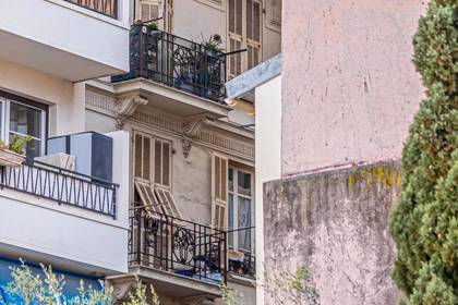 Winter Immobilier - Appartamento  - Nice - Fleurs Gambetta - Nice - 30799d3dbabb105a1a2ba17a5f389515_98cc23c70c_1920