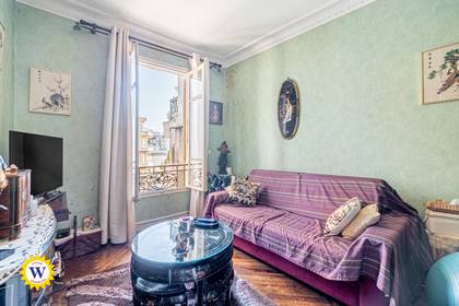 Winter Immobilier - Appartamento  - Nice - Fleurs Gambetta - Nice - fa0fb441d019af9ac3868175051005f9_dbfe62b1fc_1920