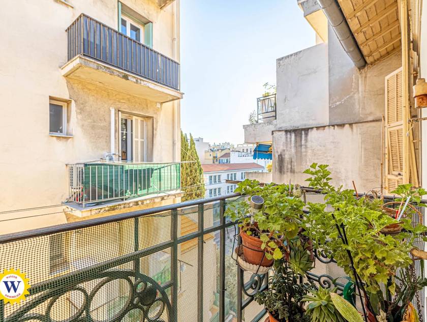 Winter Immobilier - Appartamento  - Nice - Fleurs Gambetta - Nice - 1e93974f394dd3ecb1ea8b1aec122ff2_4d4a8a6215_1920