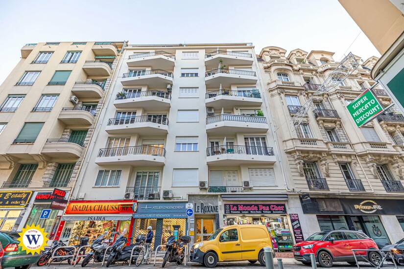 Winter Immobilier - Apartment - Nice - Fleurs Gambetta - Nice - 557efdbd7c43b80d7a60eefda877a2d1_5bfc3e90c3_1920