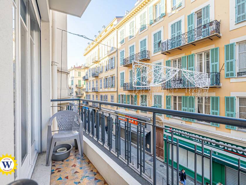 Winter Immobilier - Apartment - Nice - Fleurs Gambetta - Nice - 18d33d7c2fade0e20255c44de67214cf_fa91a0e392_1920