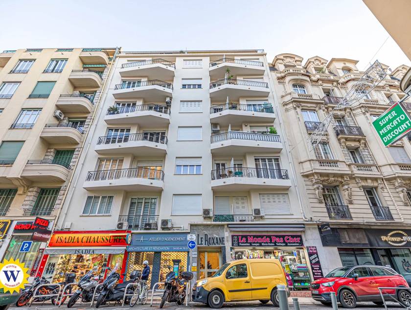 Winter Immobilier - Appartement - Nice - Fleurs Gambetta - Nice - 557efdbd7c43b80d7a60eefda877a2d1_5bfc3e90c3_1920
