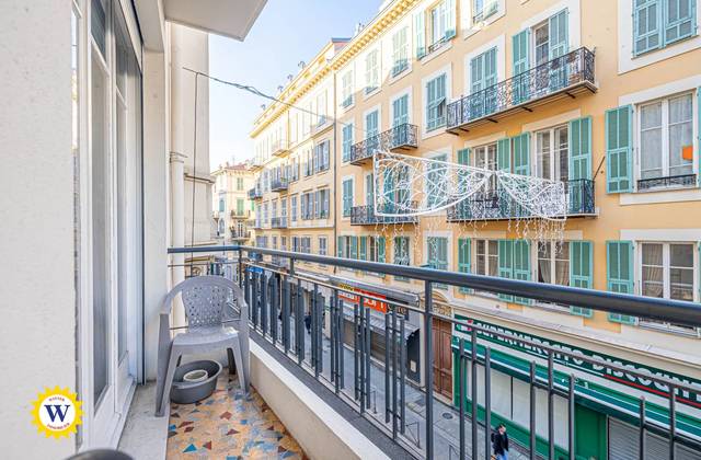 Winter Immobilier - Appartement - Nice - Fleurs Gambetta - Nice - 18d33d7c2fade0e20255c44de67214cf_fa91a0e392_1920