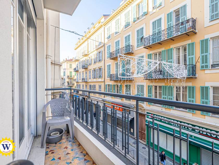 Winter Immobilier - Appartement - Nice - Fleurs Gambetta - Nice - 18d33d7c2fade0e20255c44de67214cf_fa91a0e392_1920