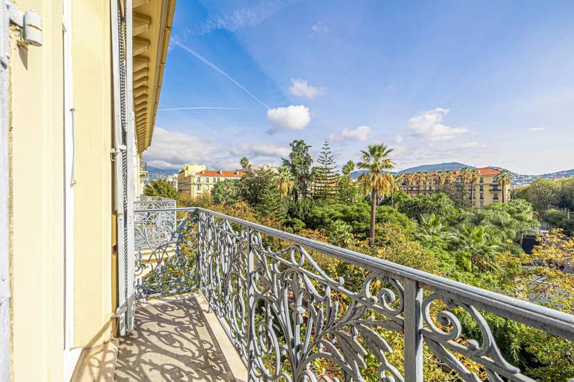 Winter Immobilier - квартира - Nice - Fleurs Gambetta - Nice - 54b69d7fd8af3b2c35cc63280921c968_f3471304d5_1920