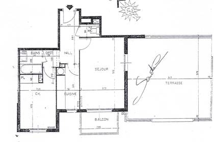 Winter Immobilier - квартира - Nice - Californie / Ferber / Carras - Nice - 8a4ec7e425e804bbcca51e336511a37a_3e2d1e1f26_1920