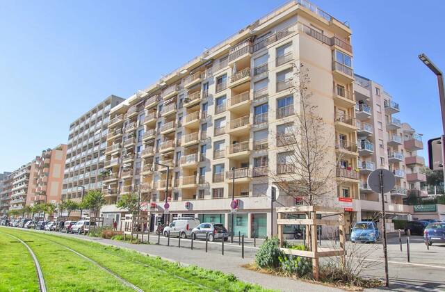 Winter Immobilier - Appartamento  - Nice - Californie / Ferber / Carras - Nice - 198cd0b0480348c8ea403675c53448d7_57e8297136_1920