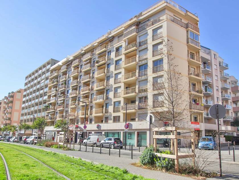 Winter Immobilier - Appartamento  - Nice - Californie / Ferber / Carras - Nice - 198cd0b0480348c8ea403675c53448d7_57e8297136_1920