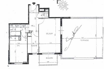 Winter Immobilier - Appartamento  - Nice - Californie / Ferber / Carras - Nice - 8a4ec7e425e804bbcca51e336511a37a_3e2d1e1f26_1920