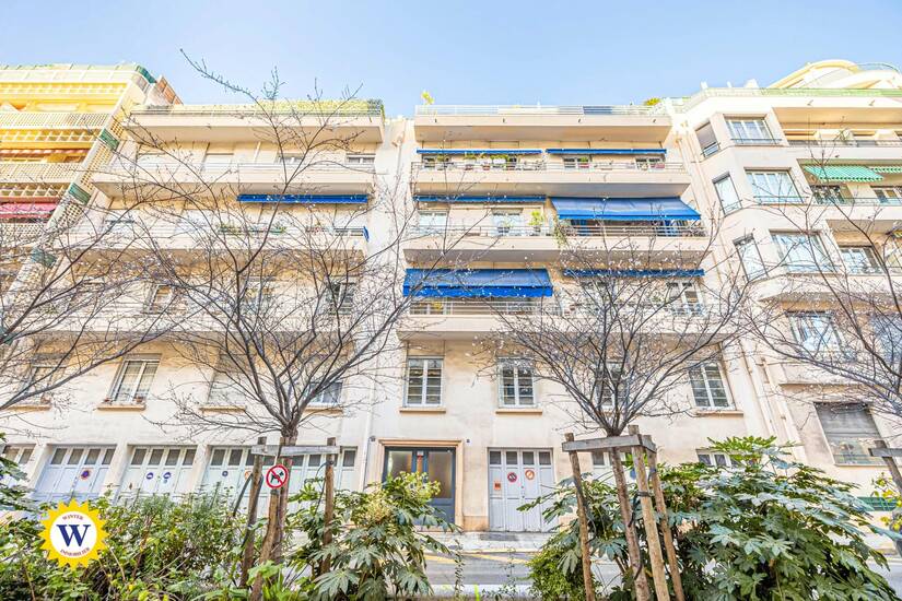 Winter Immobilier - Appartamento  - Nice - Fleurs Gambetta - Nice - 565e0386717b45ecdd455caca10233d7_551c5d118c_1920-original
