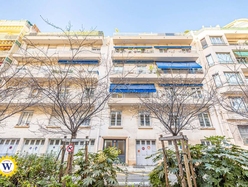 Winter Immobilier - квартира - Nice - Fleurs Gambetta - Nice - 565e0386717b45ecdd455caca10233d7_551c5d118c_1920