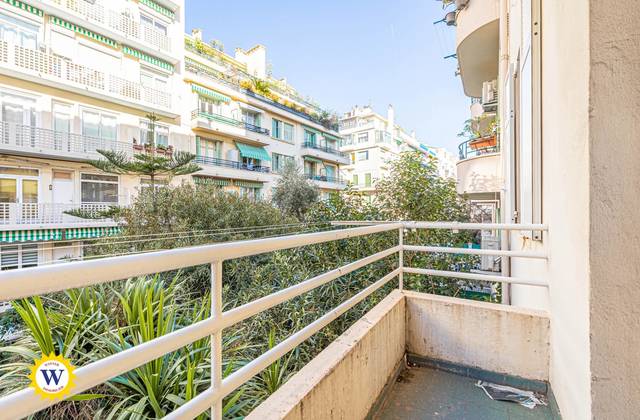Winter Immobilier - квартира - Nice - Fleurs Gambetta - Nice - 247dd2159a3e0d3ba4968134e8b8d32f_2f3b52cd6b_1920