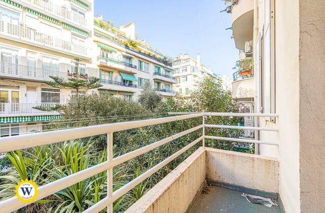 Winter Immobilier - квартира - Nice - Fleurs Gambetta - Nice - 247dd2159a3e0d3ba4968134e8b8d32f_2f3b52cd6b_1920