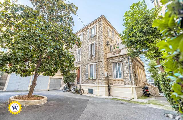Winter Immobilier - Appartamento - Nice - Fleurs Gambetta - Nice - 90ea56eea80fb0aa24eb3991d7e9df79_842819602a_1920-original