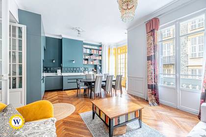 Winter Immobilier - квартира - Nice - Fleurs Gambetta - Nice - 43984aa805fa71a88a43aa2dbed9f934_69dc7e2384_1920