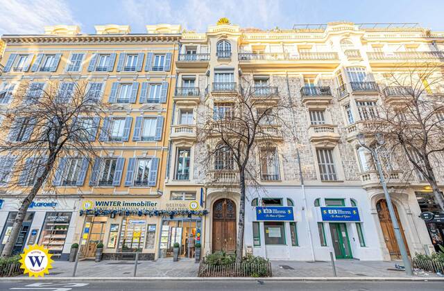 Winter Immobilier - Appartement - Nice - Fleurs Gambetta - Nice - 7085b7920ac44ad0beb1a5b3f30104af_7f95d86f0f_1920