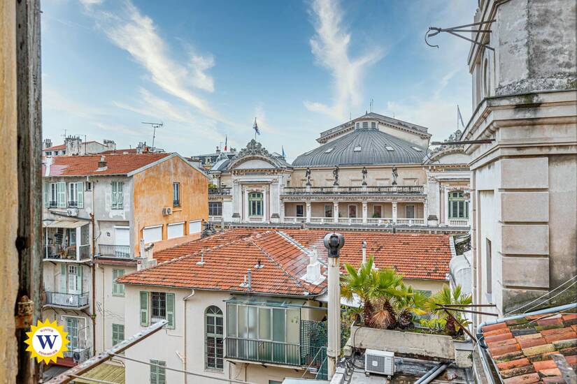 Winter Immobilier - Apartment - Vieux Nice - Nice - 5c35f5ca8ca2a3cc1984e594c4a5b7c9_0f767244f8_1920