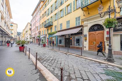 Winter Immobilier - Appartement - Vieux Nice - Nice - 8f0d1e3a45a46c008ea6e4983b04e8df_1908b04ffe_1920