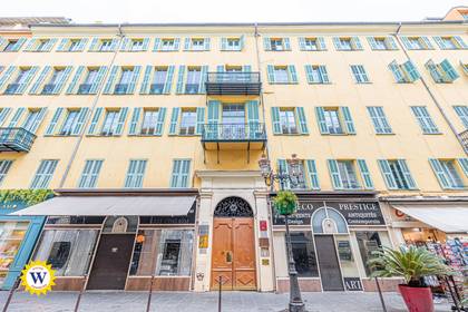 Winter Immobilier - Appartement - Vieux Nice - Nice - 3a5e7f8d4f6eb354a18f2f21b155e474_f10624855b_1920