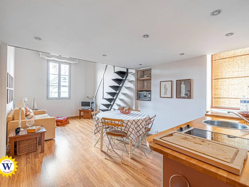 Winter Immobilier - Appartement - Vieux Nice - Nice - 0ab2d5887f0e3f0218e94732a45929df_6b270ecc78_1920