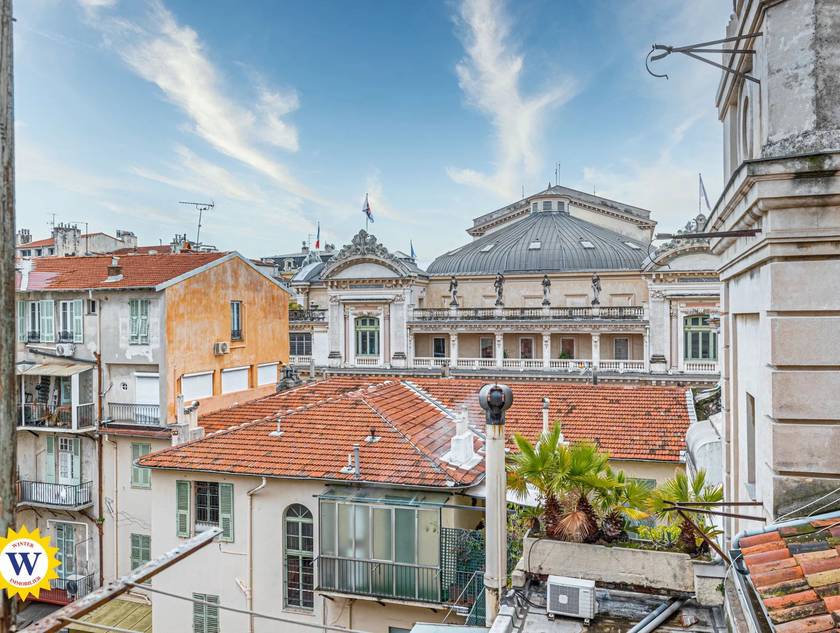 Winter Immobilier - Appartement - Vieux Nice - Nice - 5c35f5ca8ca2a3cc1984e594c4a5b7c9_0f767244f8_1920