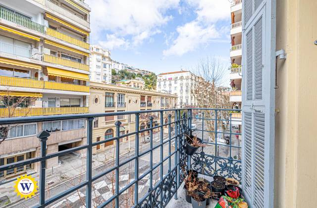 Winter Immobilier - Appartamento  - Nice - Fleurs Gambetta - Nice - 344f25bd6ee635701158d52dcdb5b95d_a2f3e7274c_1920