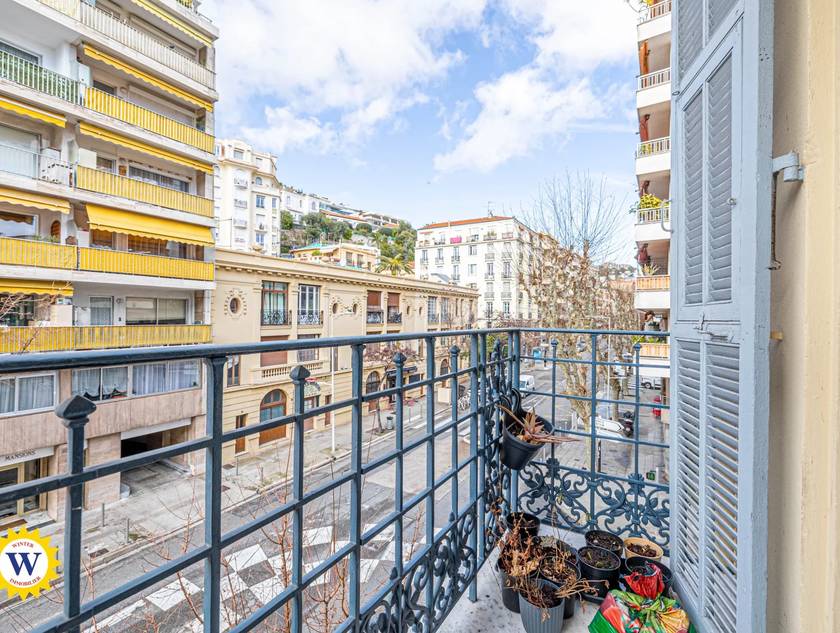 Winter Immobilier - Appartamento  - Nice - Fleurs Gambetta - Nice - 344f25bd6ee635701158d52dcdb5b95d_a2f3e7274c_1920