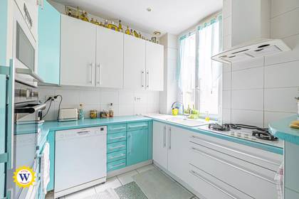 Winter Immobilier - Appartamento  - Nice - Fleurs Gambetta - Nice - e2c03cc7f5b63dec525c01c702a0ca3c_d9c1843523_1920