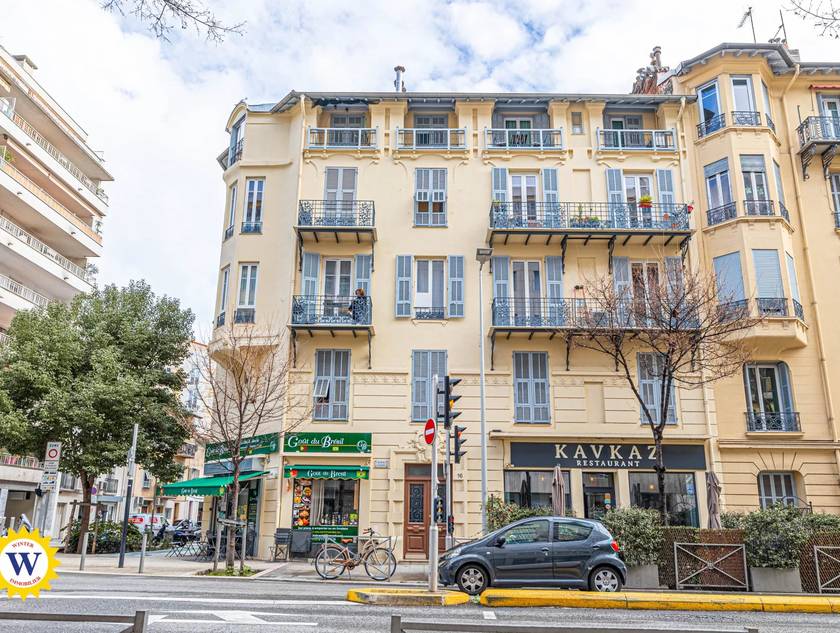 Winter Immobilier - Appartamento  - Nice - Fleurs Gambetta - Nice - 63a31f765219c034b26e38c59ba84bc5_d64eb196be_1920