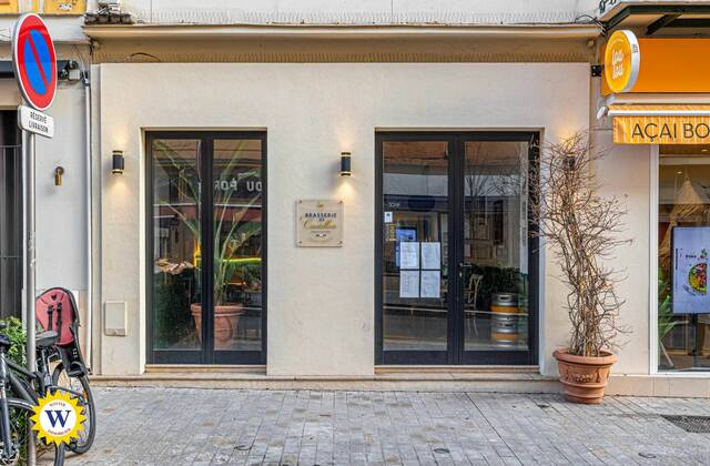 Winter Immobilier - Commercial - Nice - Port - Nice - 58495d57-6334-4c35-a309-5a804d6347f3