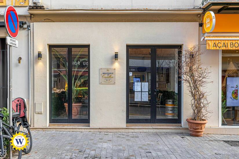 Winter Immobilier - Commercial - Nice - Port - Nice - 58495d57-6334-4c35-a309-5a804d6347f3